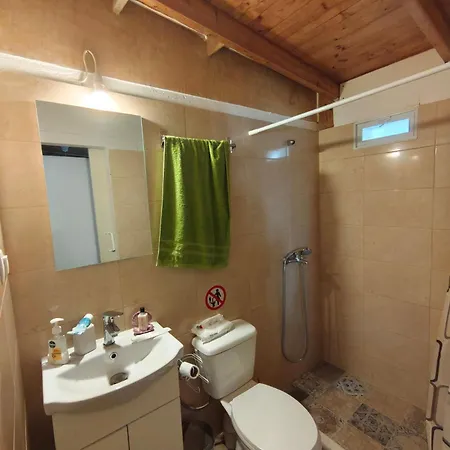 Casa vacanze Molos Pine View