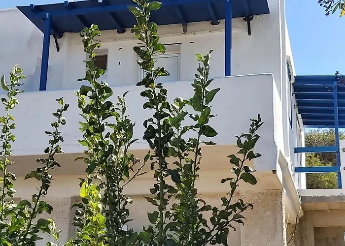 Molos Pine View Casa vacanze Molos (Paros)