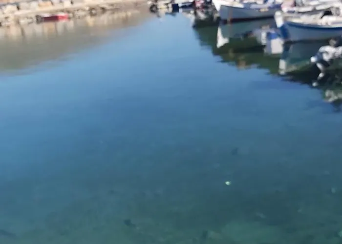 Molos Pine View Casa vacanze