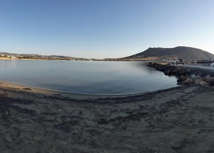 Molos Pine View Casa vacanze *