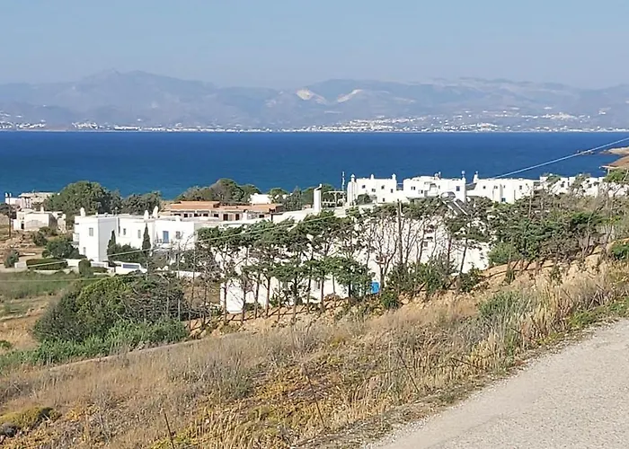 Molos Pine View Casa vacanze Molos (Paros)