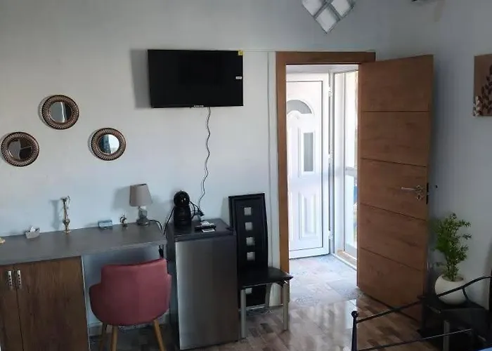 Molos Pine View Casa vacanze