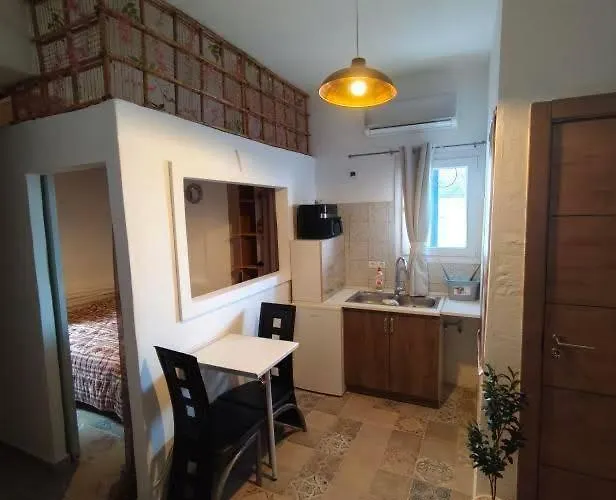 Casa vacanze Molos Pine View Molos (Paros)