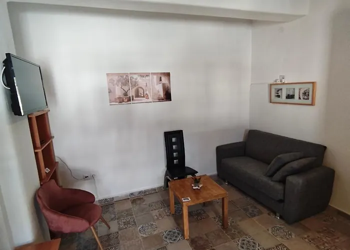 Molos Pine View Casa vacanze