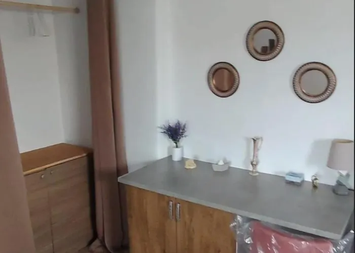 Casa vacanze Molos Pine View