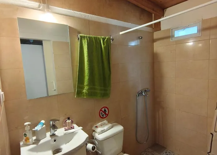 Casa vacanze Molos Pine View