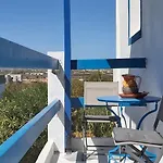 Molos Pine View Nyaraló