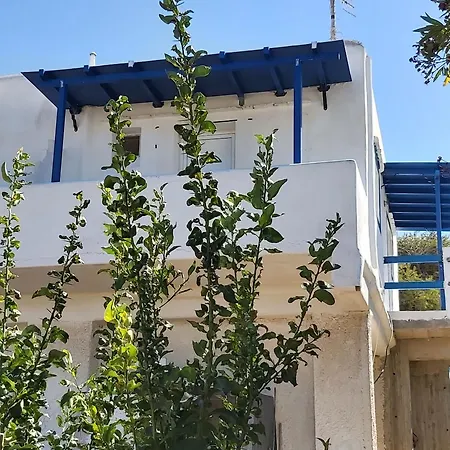 Molos Pine View Σπίτι διακοπών Μώλος Πάρου