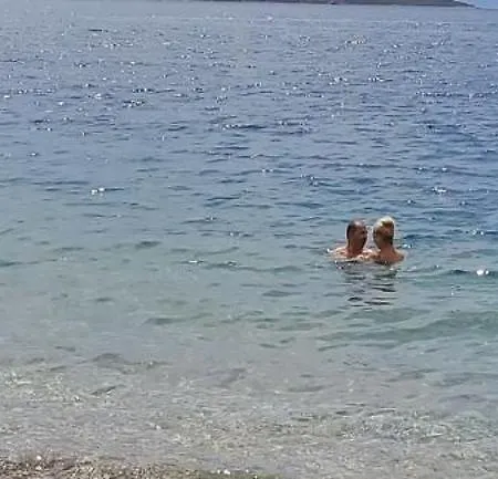 Molos Pine View * Μώλος Πάρου