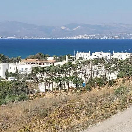 Molos Pine View Σπίτι διακοπών Μώλος Πάρου