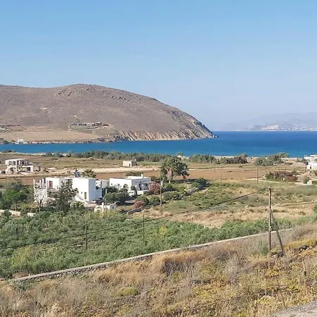 Molos Pine View Tatil Evi *
