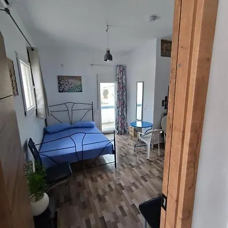 Molos Pine View *