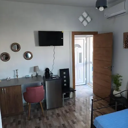 Molos Pine View Tatil Evi