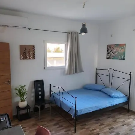 Molos Pine View Σπίτι διακοπών *