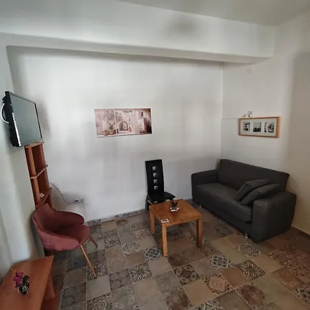 Molos Pine View Σπίτι διακοπών