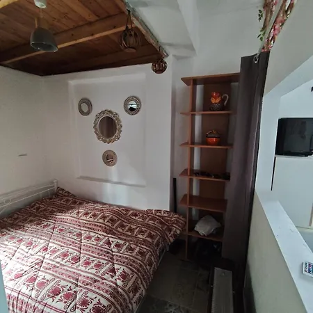 Molos Pine View Σπίτι διακοπών *