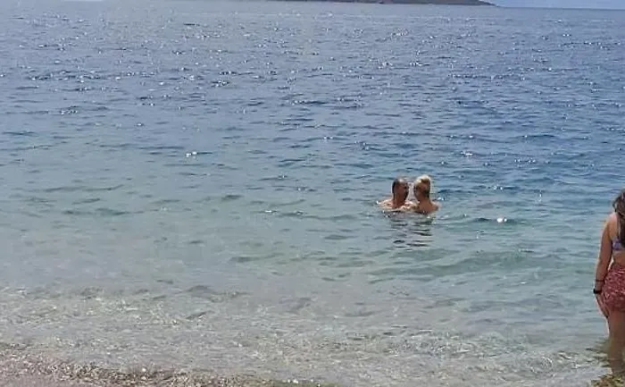 Molos Pine View * Μώλος Πάρου