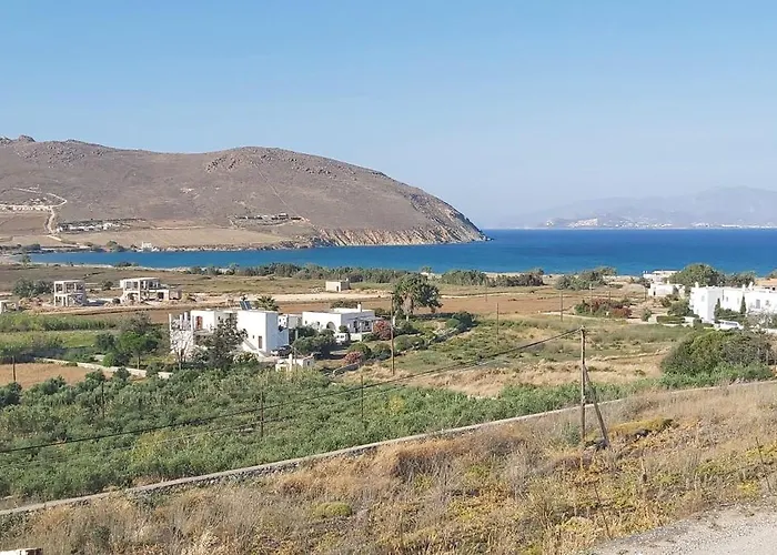 Molos Pine View Σπίτι διακοπών *