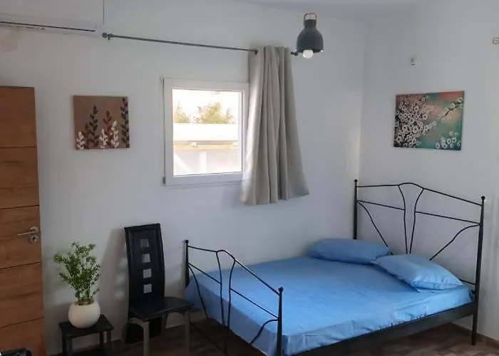 Molos Pine View Σπίτι διακοπών *