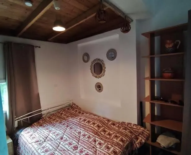 Molos Pine View Σπίτι διακοπών Μώλος Πάρου